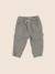Pantalon - 6 mois Vert 1 - vertbaudet enfant 