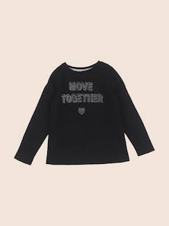 Tee-shirt - 5 ans  - vertbaudet enfant