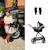 Poussette NEWLY 4 en 1 avec Siège 2 en 1 Transformable, MINK PRO i-Size, Travel System et Pliage Facile Beige+Gris+Noir 17 - vertbaudet enfant 