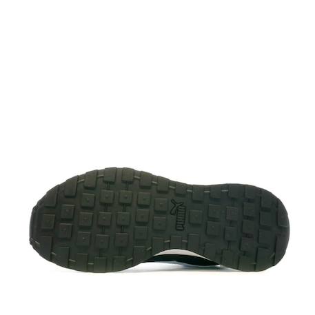 Baskets basses à lacets garçon graviton Noir 5 - vertbaudet enfant 