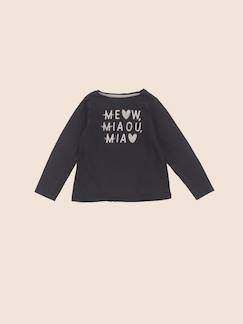 Tee-shirt - 6 ans  - vertbaudet enfant