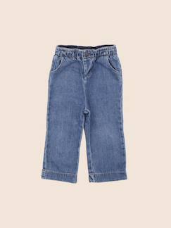 Seconde main-Fille-Pantalon-Jean - 24 mois