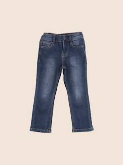 Seconde main-Fille-Pantalon-Jean - 3 ans