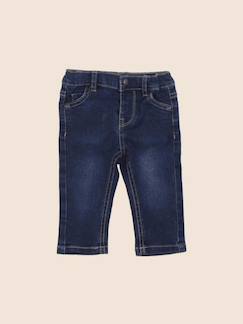 Seconde main-Garçon-Pantalon-Jean - 6 mois