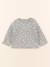 Tee-shirt - 9 mois Vert 1 - vertbaudet enfant 
