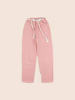 Seconde main-Fille-Pantalon-Jean - 12 ans