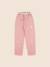 Jean - 12 ans Rose 1 - vertbaudet enfant 