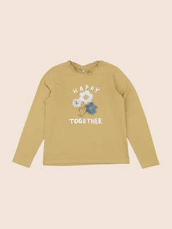 Tee-shirt - 8 ans  - vertbaudet enfant