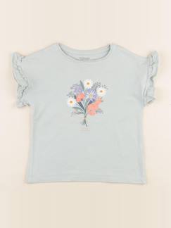 Tee-shirt - 4 ans  - vertbaudet enfant