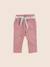 Jean - 12 mois Rose 1 - vertbaudet enfant 