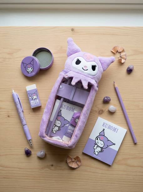 Trousse hello kitty enfant Rose 1 - vertbaudet enfant 