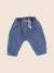 Sarouel - 6 mois Bleu 1 - vertbaudet enfant 