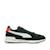 Baskets basses à lacets garçon graviton Noir 1 - vertbaudet enfant 