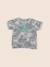 Tee-shirt - 3 mois Gris 1 - vertbaudet enfant 