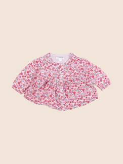 Blouse - 6 mois  - vertbaudet enfant