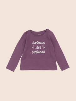Tee-shirt - 4 ans  - vertbaudet enfant