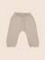 Sarouel - 9 mois Marron 1 - vertbaudet enfant 