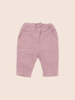 Seconde main-Fille-Pantalon-Pantalon - 3 mois