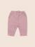 Pantalon - 3 mois Rose 1 - vertbaudet enfant 