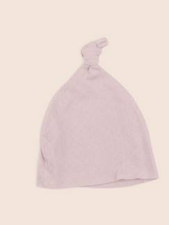 Seconde main-Fille-Accessoires-Bonnet de naissance - 3/6 mois