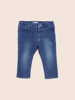 Seconde main-Garçon-Pantalon-Jegging - 9 mois