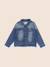 Veste - 4 ans Bleu 1 - vertbaudet enfant 