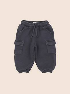 Seconde main-Garçon-Pantalon-Jogging - 9 mois