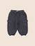 Jogging - 9 mois Bleu 1 - vertbaudet enfant 