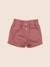 Short - 6 mois Rose 1 - vertbaudet enfant 