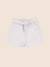 Short - 9 mois Rose 1 - vertbaudet enfant 