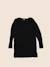 Robe grossesse - 40 à 42 Noir 1 - vertbaudet enfant 