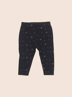 Seconde main-Fille-Pantalon-Legging - 6 mois
