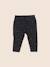 Legging - 6 mois Noir, or 1 - vertbaudet enfant 