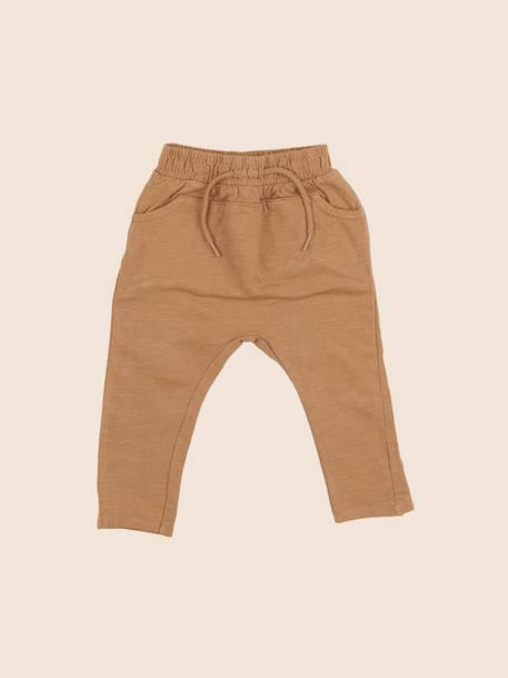 Jogging - 6 mois Marron 1 - vertbaudet enfant 