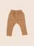 Jogging - 6 mois Marron 1 - vertbaudet enfant 
