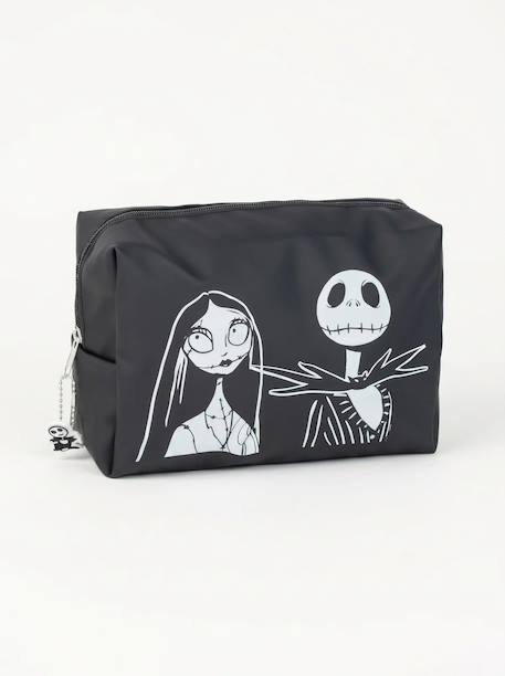 Trousse de toilette enfant jack et sally Noir 3 - vertbaudet enfant 