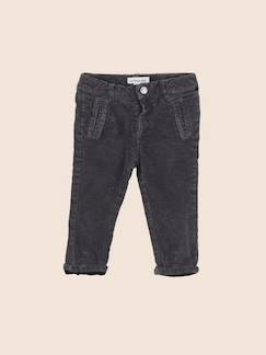 Seconde main-Garçon-Pantalon-Pantalon - 6 mois