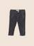 Pantalon - 6 mois Gris 1 - vertbaudet enfant 