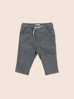 Seconde main-Fille-Pantalon-Pantalon - 3 mois