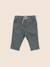 Pantalon - 3 mois Vert 1 - vertbaudet enfant 
