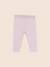 Legging - 6 mois Rose 1 - vertbaudet enfant 