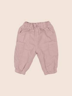 Seconde main-Fille-Pantalon-Pantalon - 6 mois