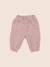 Pantalon - 6 mois Rose 1 - vertbaudet enfant 