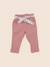 Jean - 12 mois Rose 1 - vertbaudet enfant 