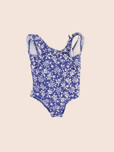 Maillot de bain - 12 mois Bleu 1 - vertbaudet enfant 