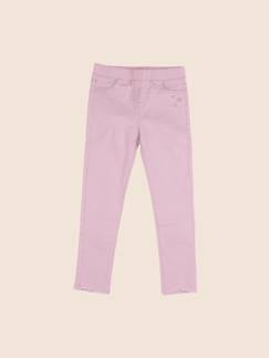 Seconde main-Fille-Pantalon-Jegging - 9 ans