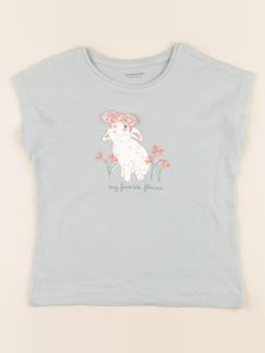 Tee-shirt - 4 ans  - vertbaudet enfant