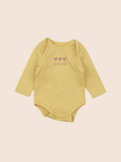 Seconde main-Fille-Body bébé-Body - 3 mois