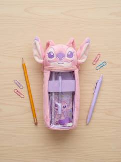 -Trousse scolaire stitch