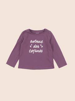 Tee-shirt - 3 ans  - vertbaudet enfant